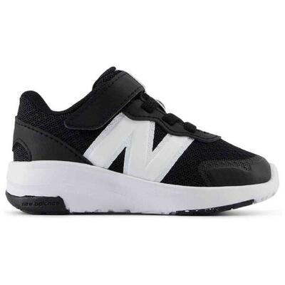 Schoen new balance model it578bk voor unisex jongens