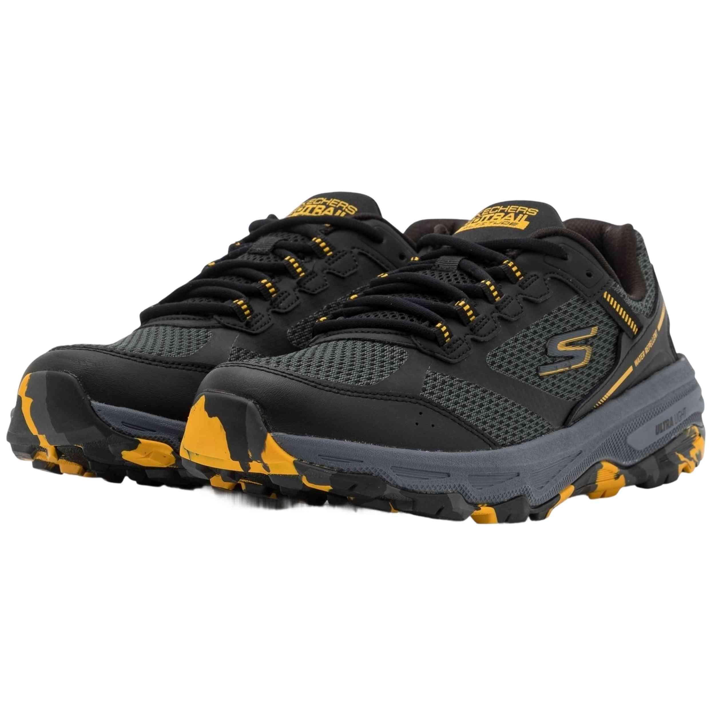 Schoen Skechers model 48160406470995 voor mannen 2/5