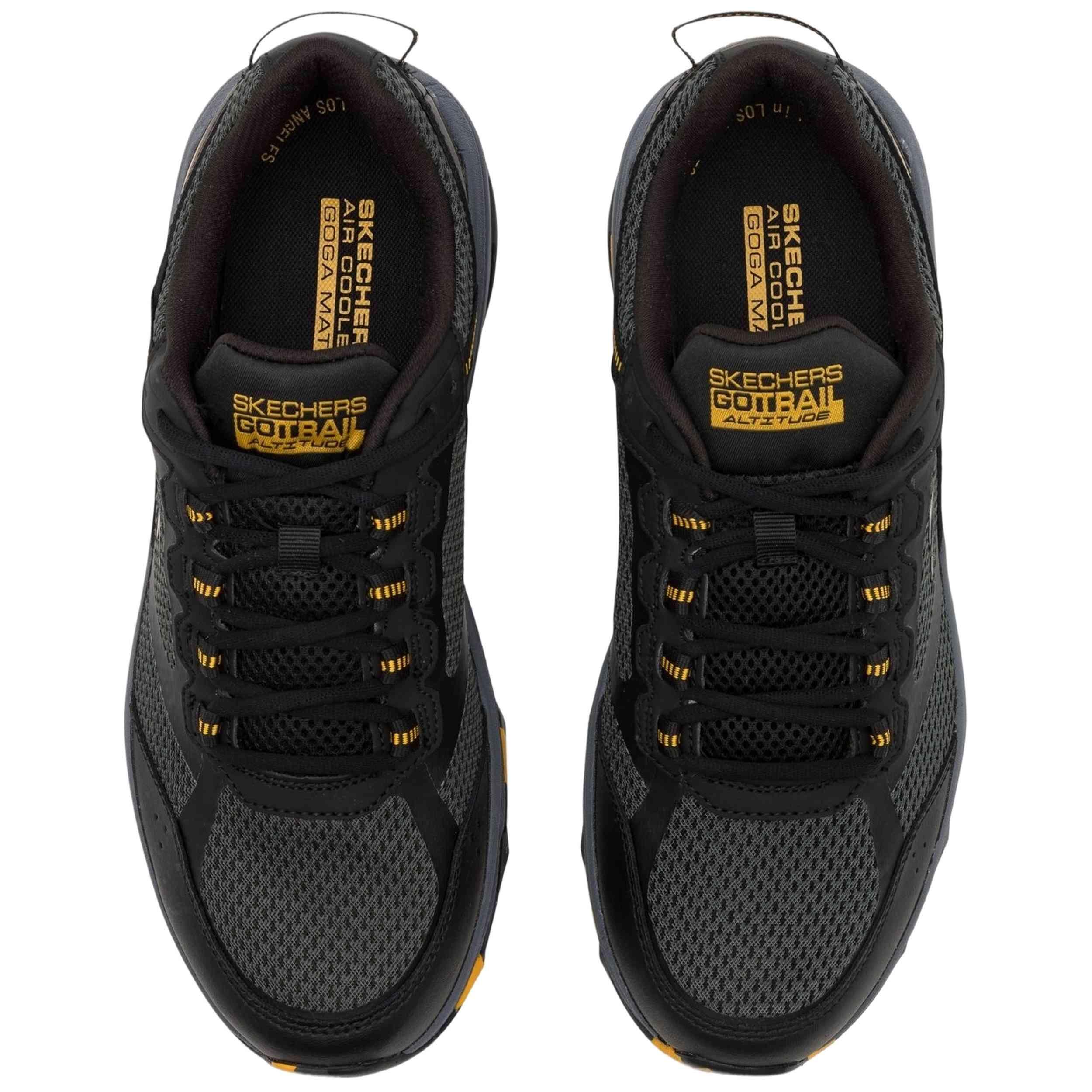 Schoen Skechers model 48160406470995 voor mannen 4/5