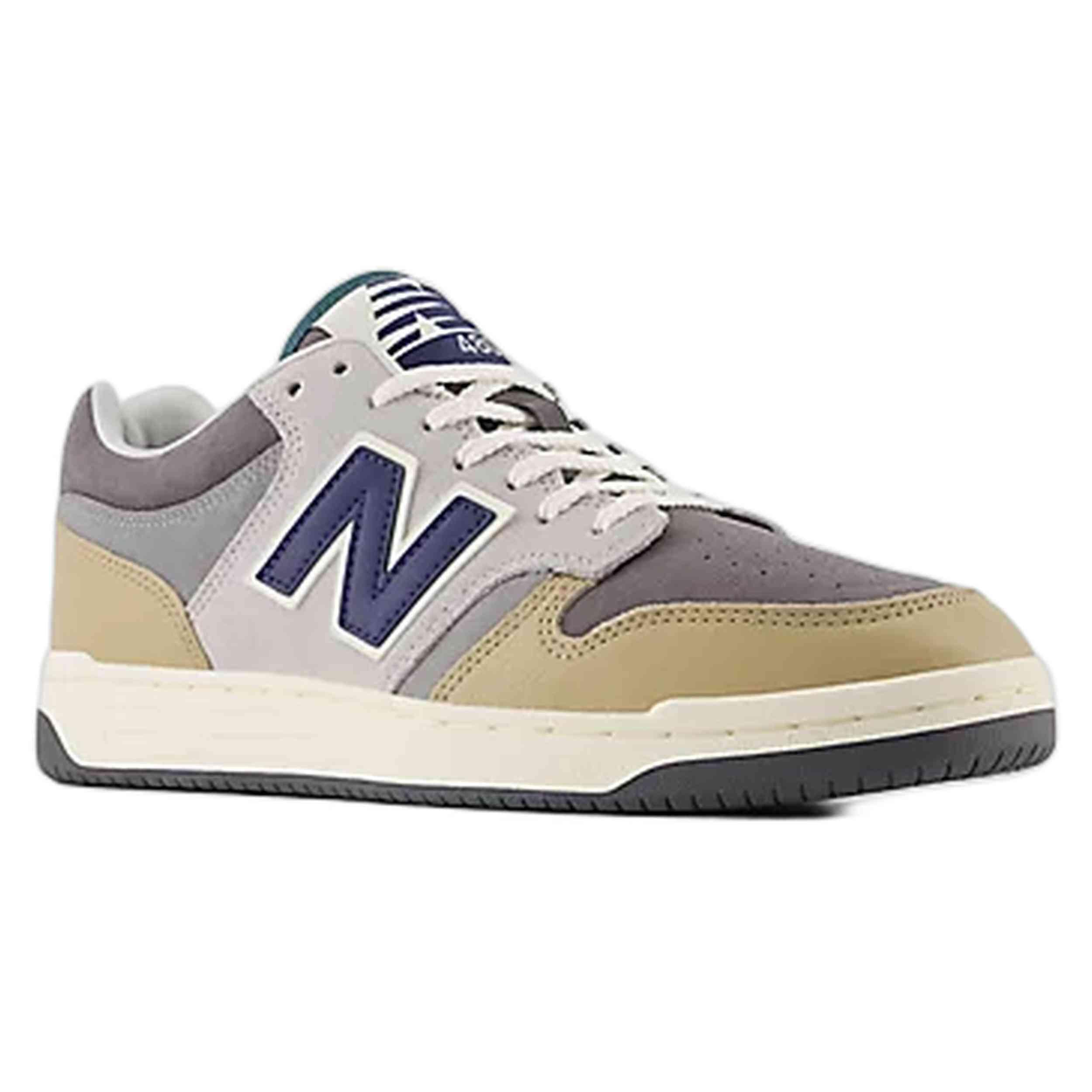 Scarpe New balance modello BB480LGB per uomini 2/5