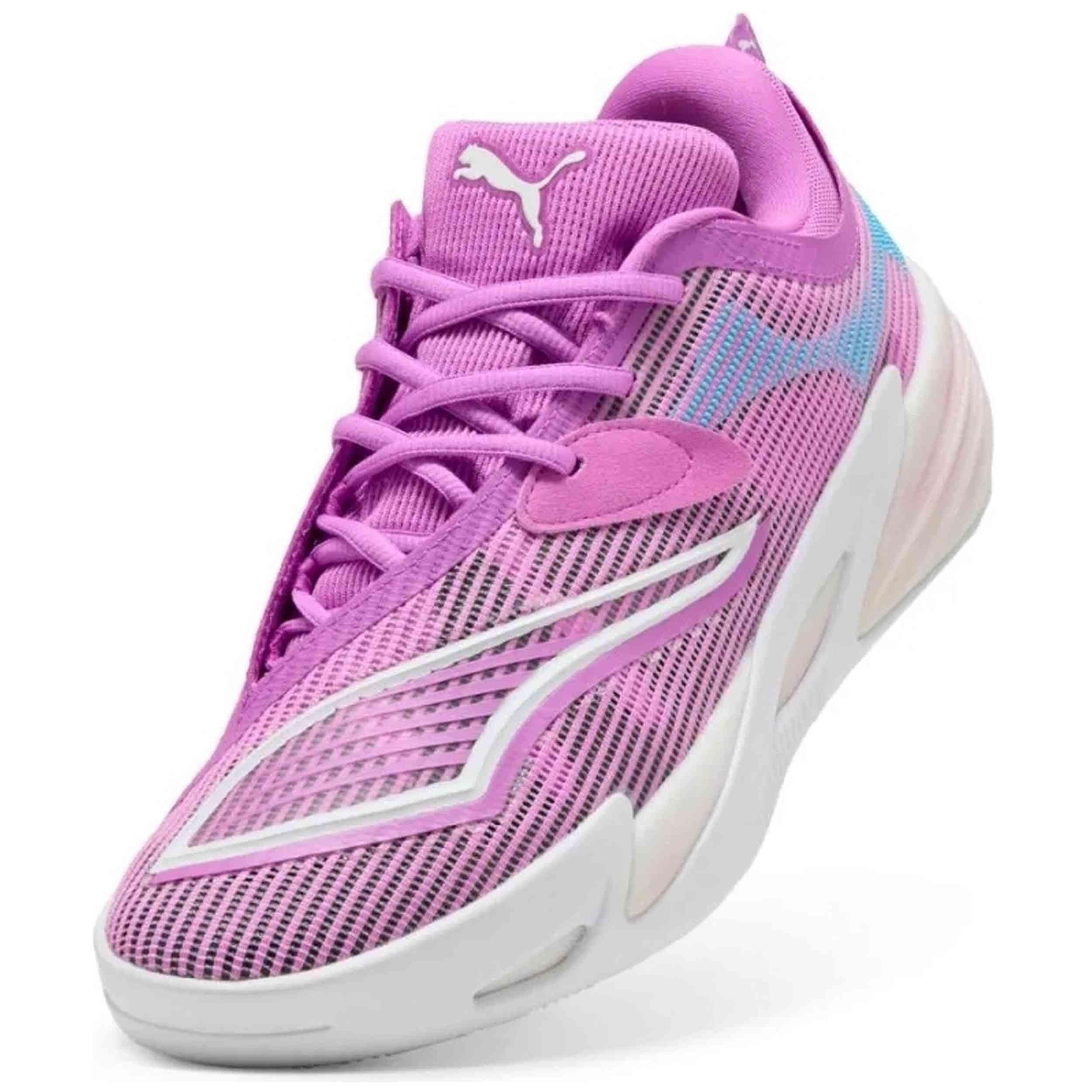 Scarpe Puma modello 312304 01 per ragazze 5/5