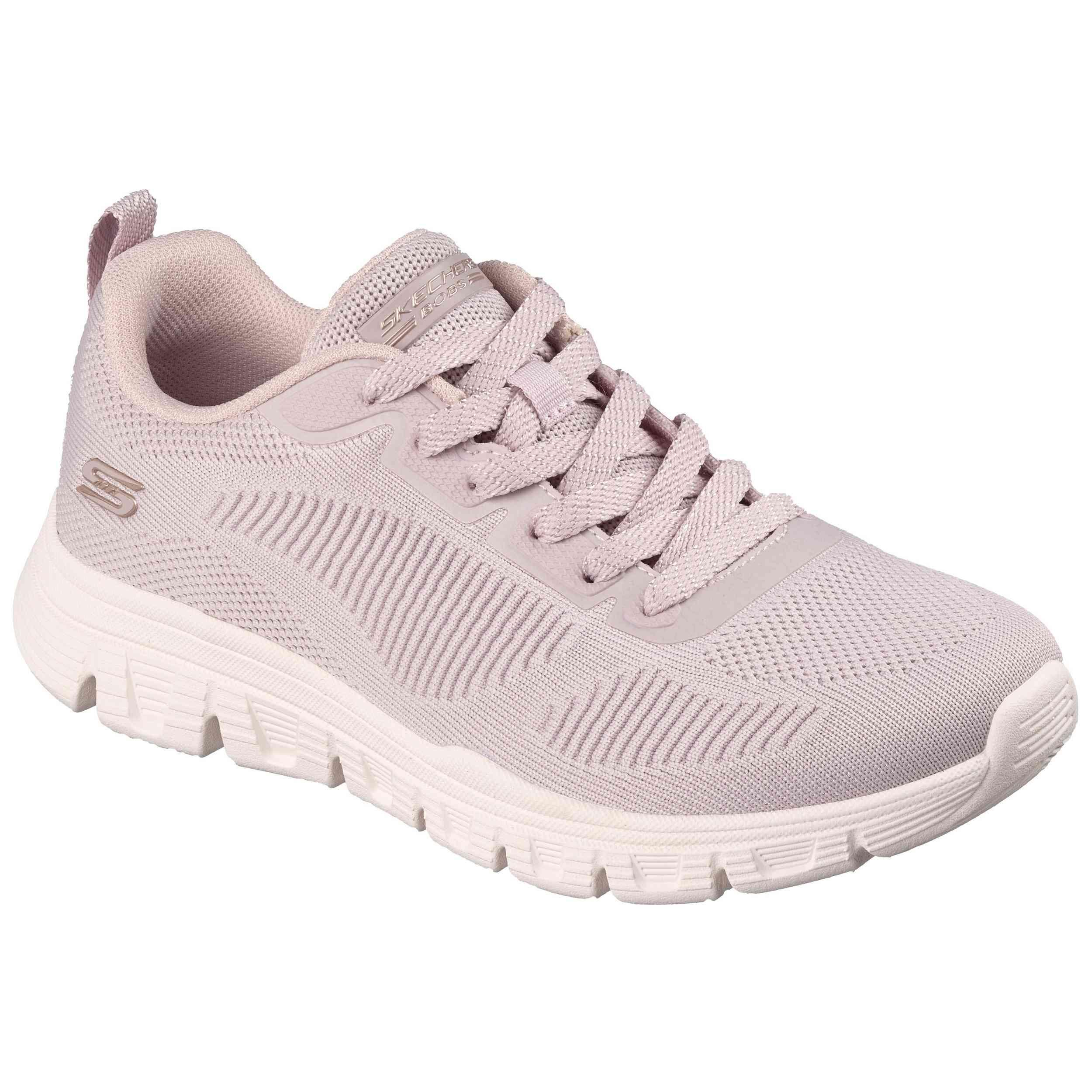 Scarpe Skechers modello 117700-LIL per donne 4/5