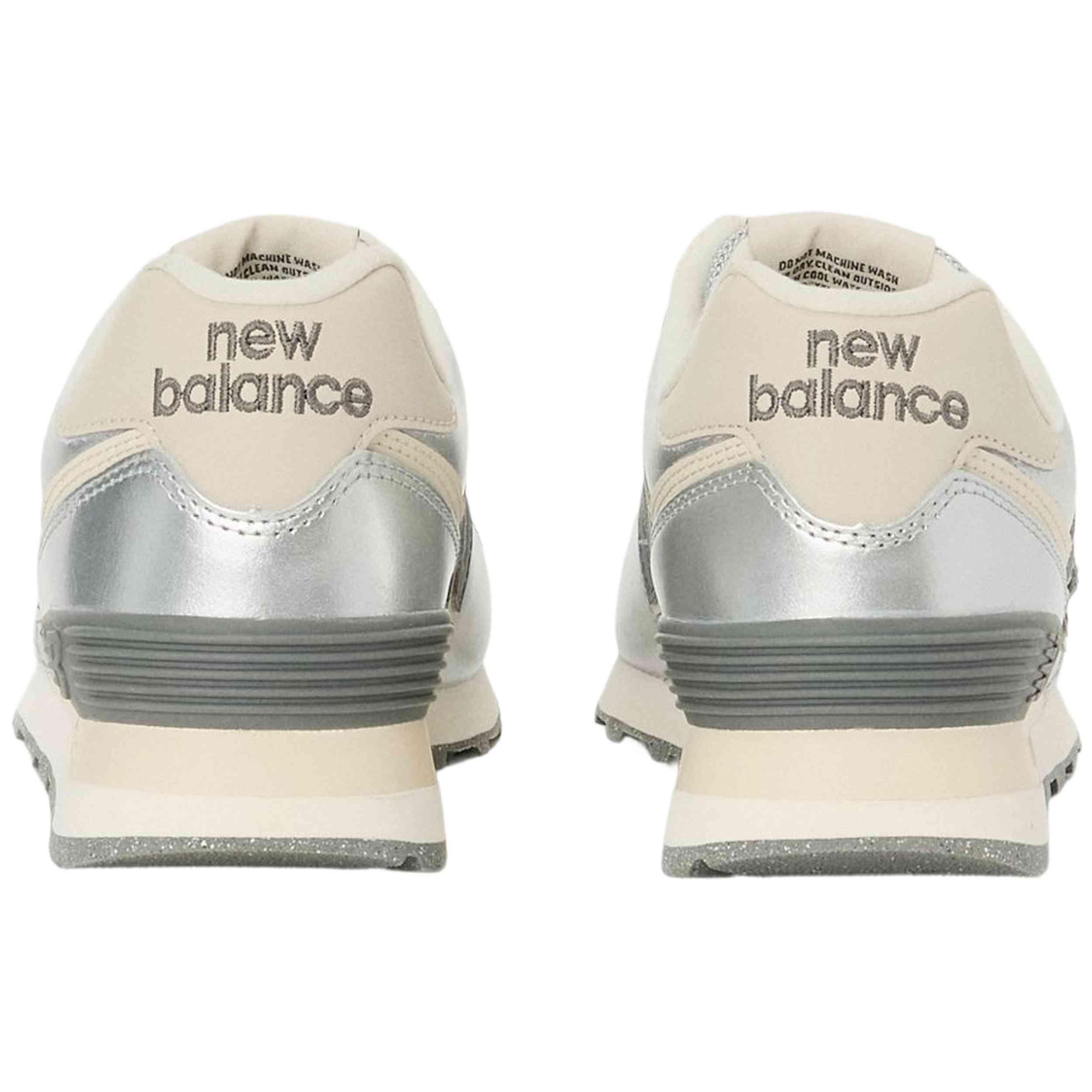 Baskets New balance modèle 077-52378917994835 pour homme 3/5