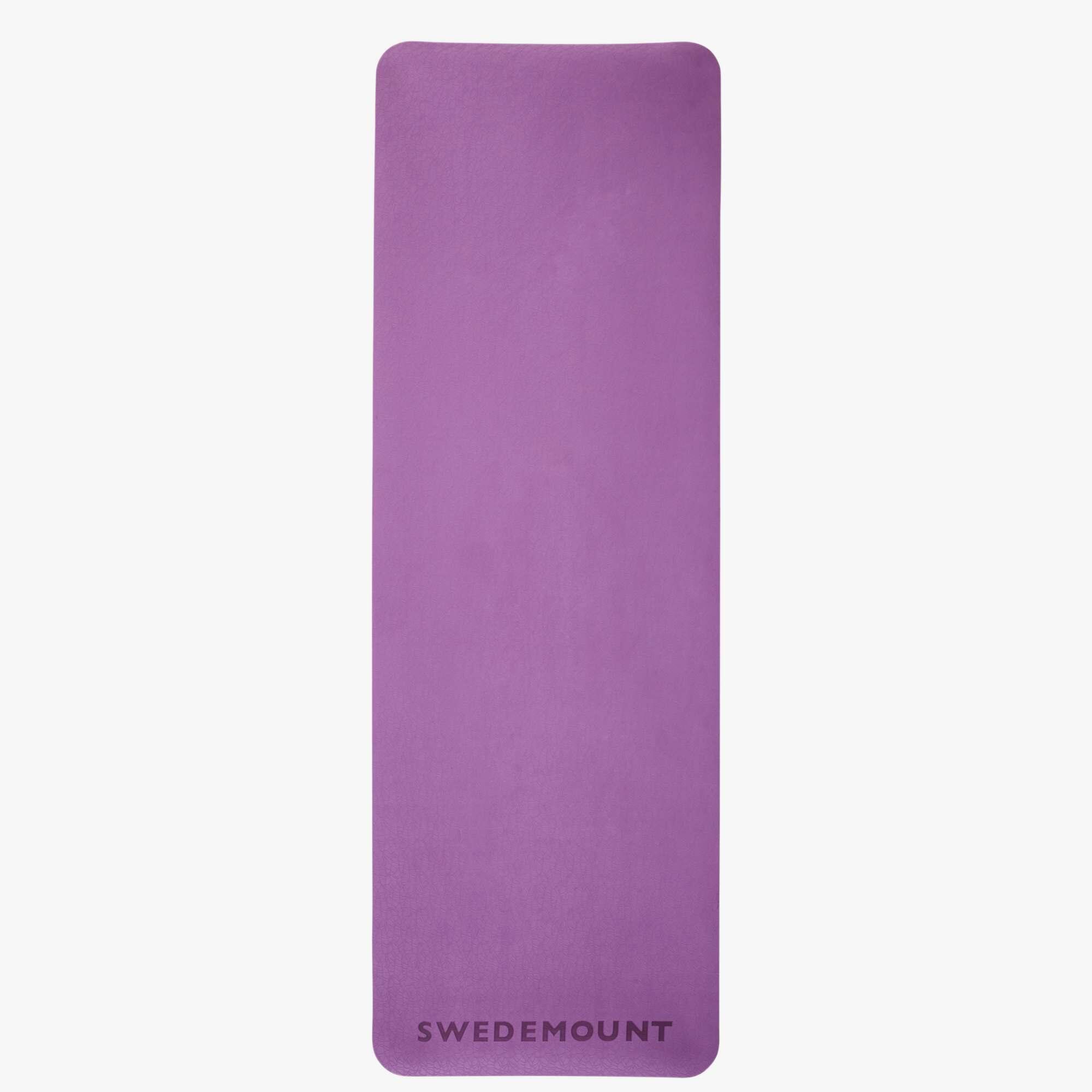 Yoga yoga_pilates_mats Yogamatte 5 mm 7/7