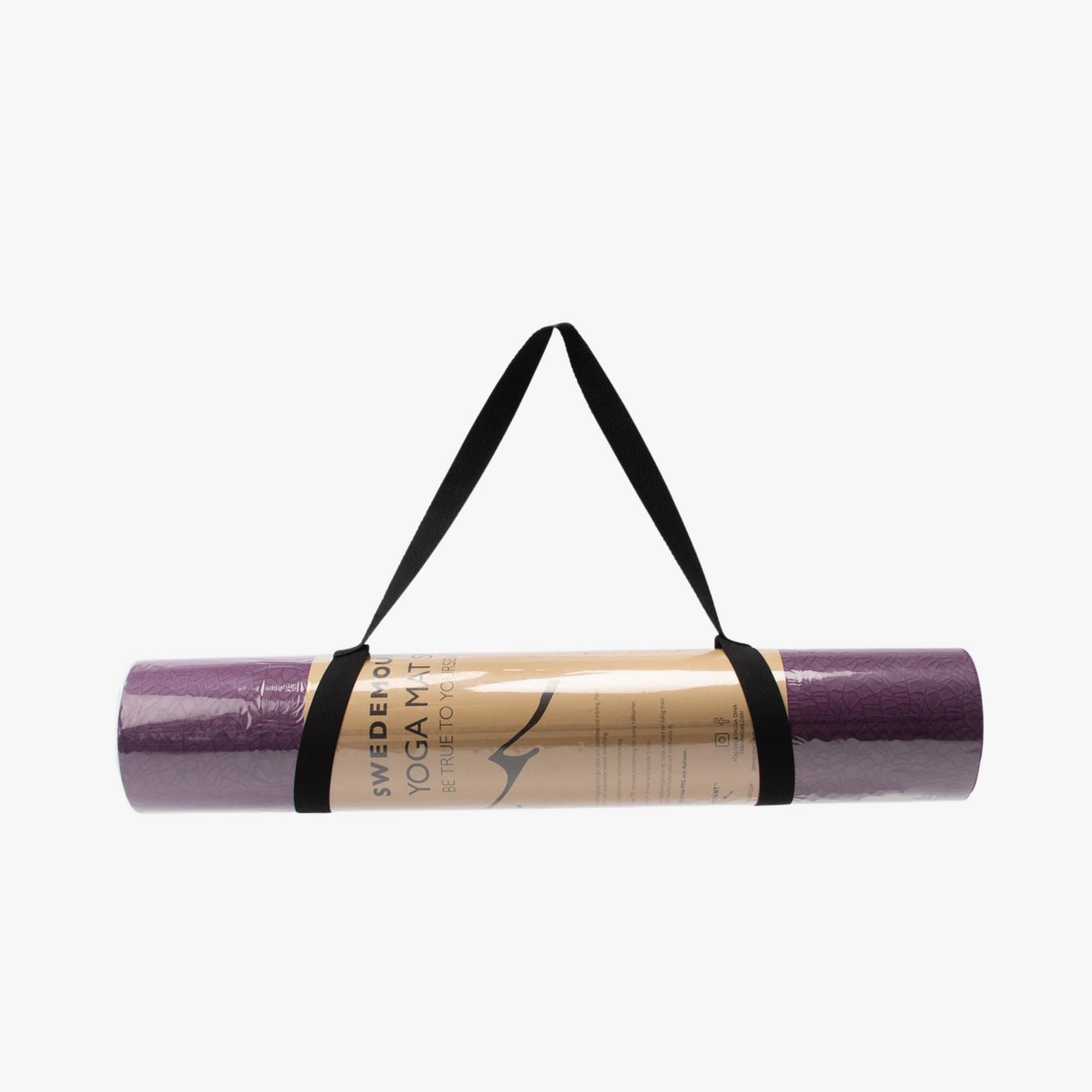 Yoga yoga_pilates_mats Yogamatte 5 mm 6/7