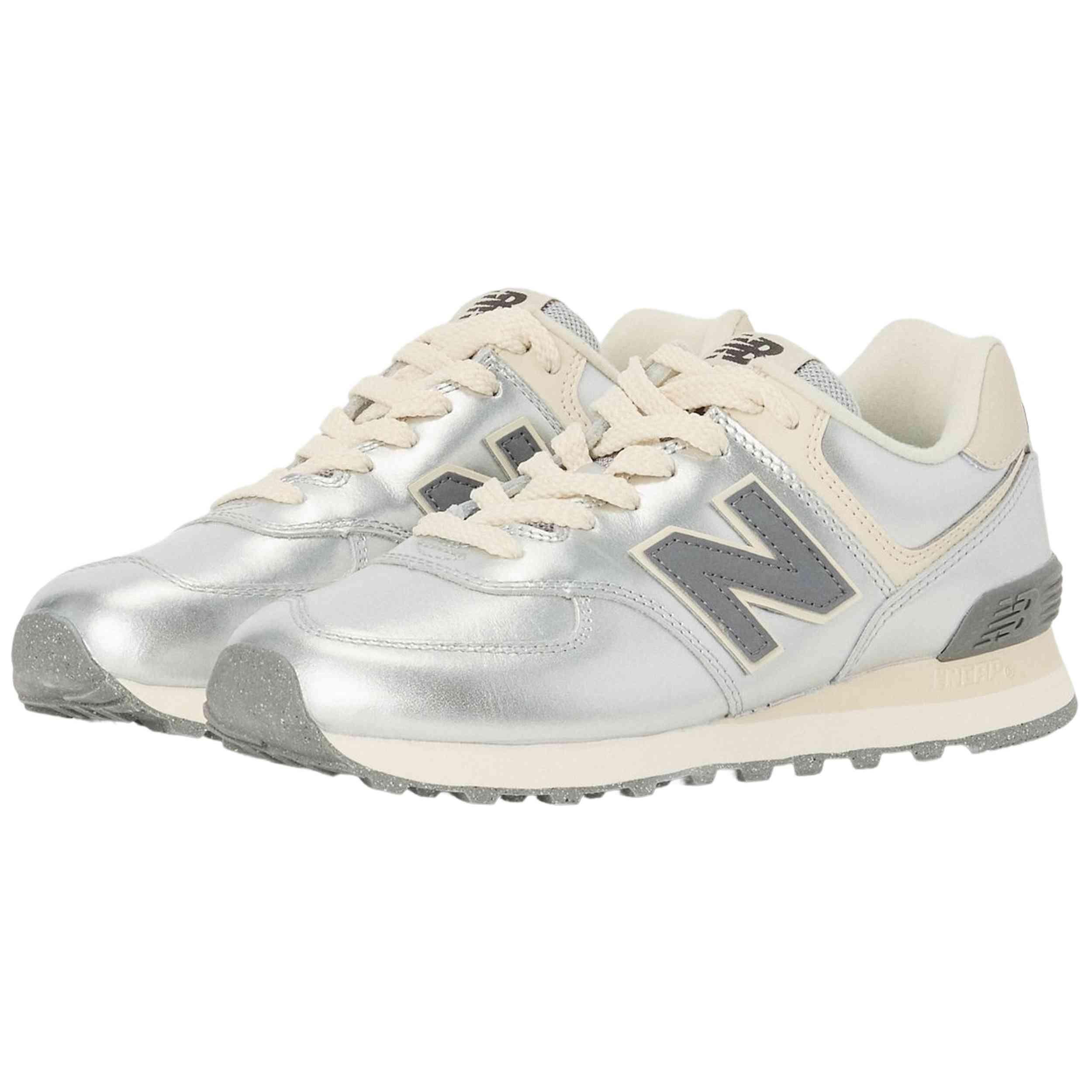 Baskets New balance modèle 077-52378917994835 pour homme 2/5