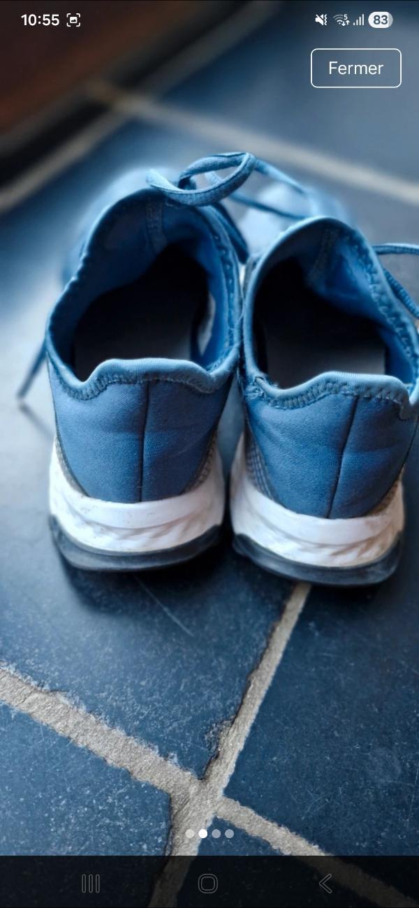 Tussen Particulieren - Hockeyschoenen 2/4
