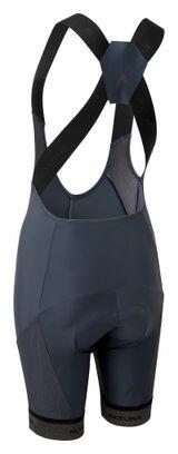 Pantaloncini Altura Progel Plus Cargo da donna blu navy 4/4