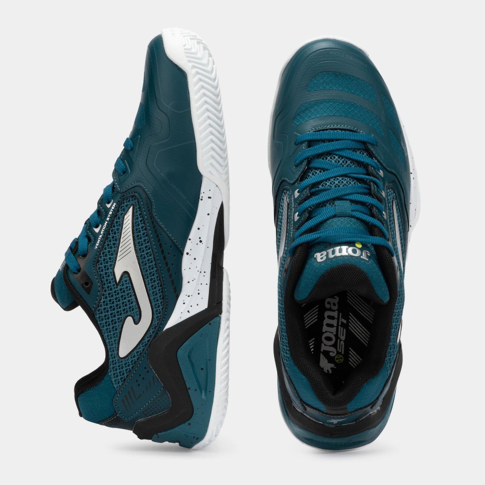 Zapatillas Joma Set 2517 Petroleo 3/7