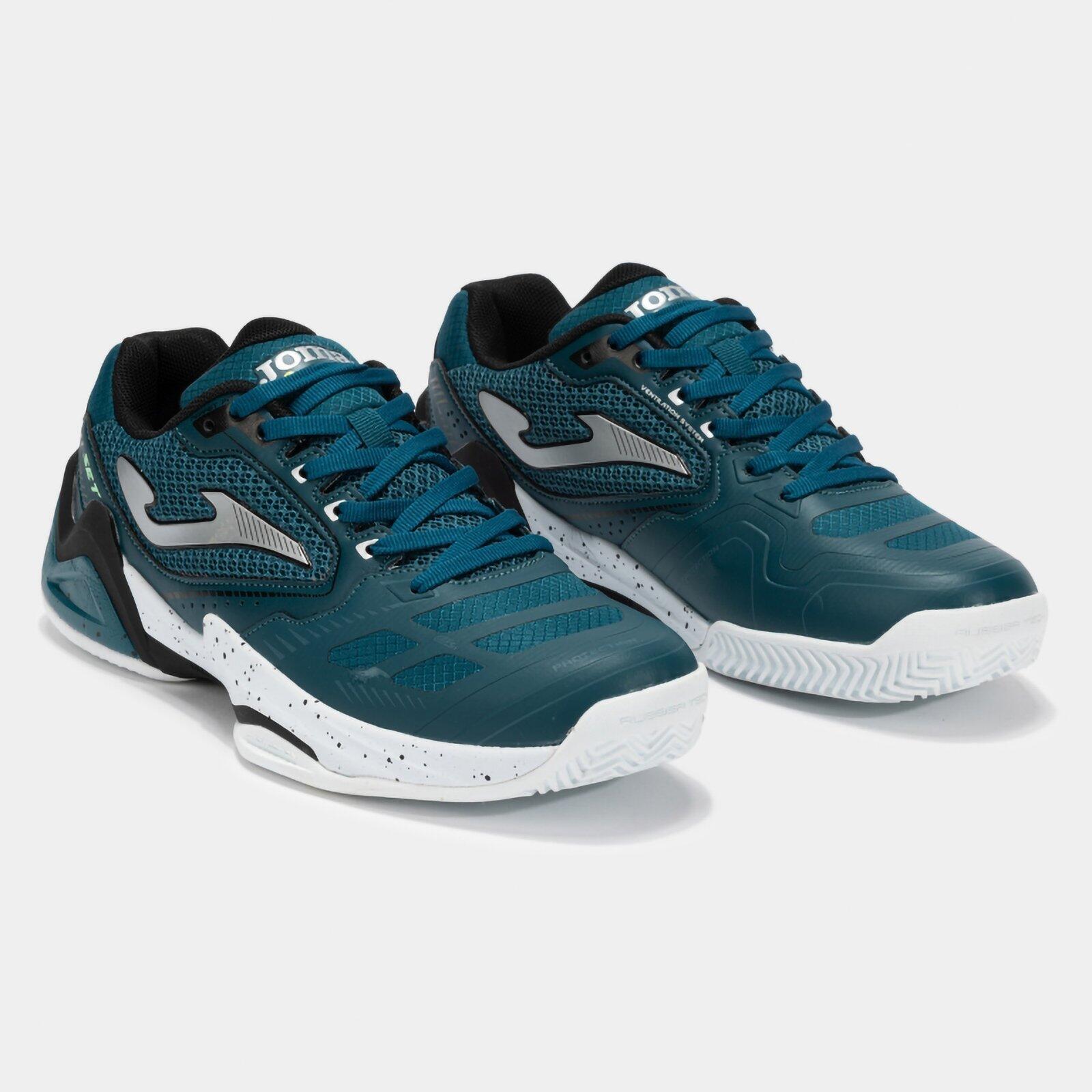 Zapatillas Joma Set 2517 Petroleo 2/7