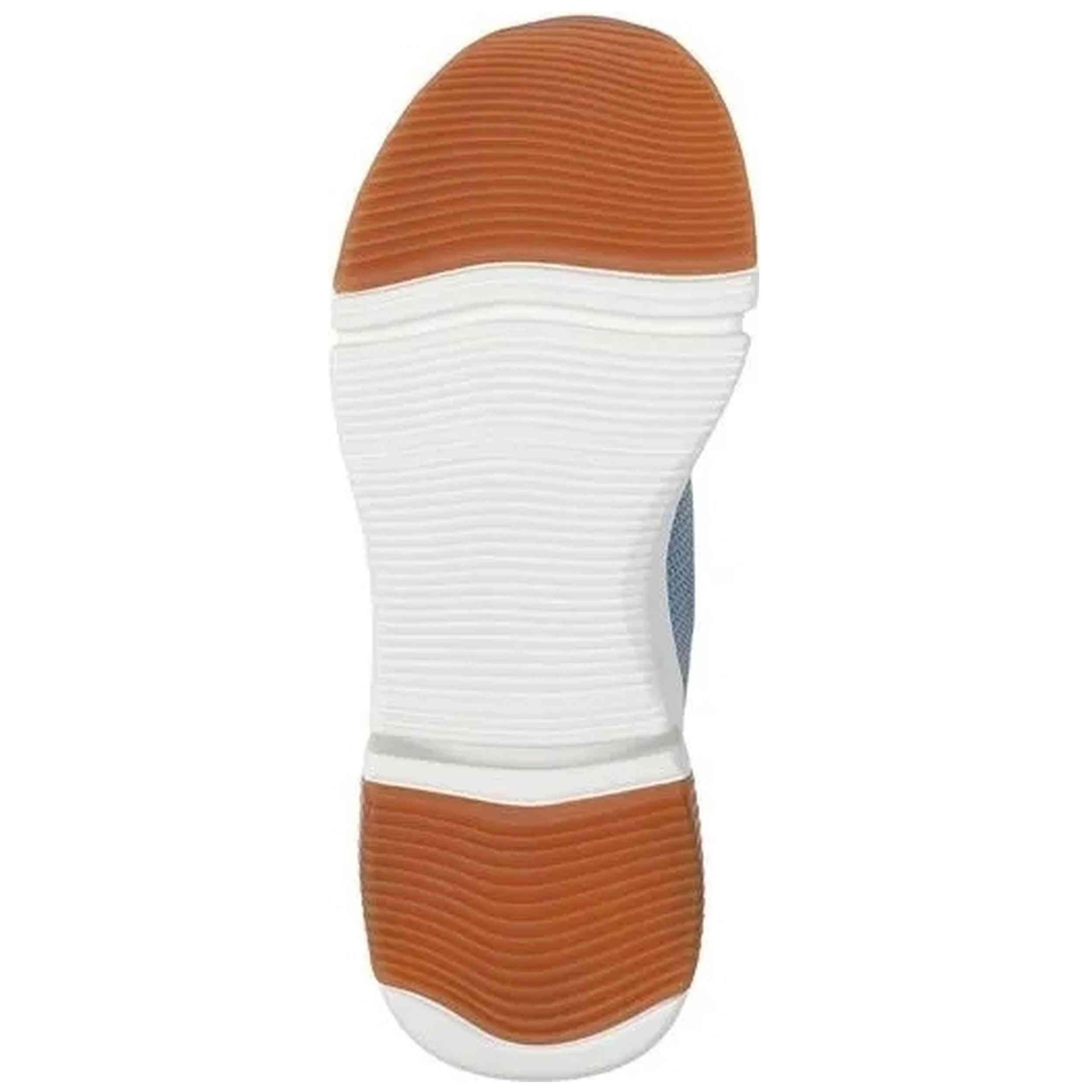 Schoen Skechers model 117587-SLT voor vrouwen 5/5