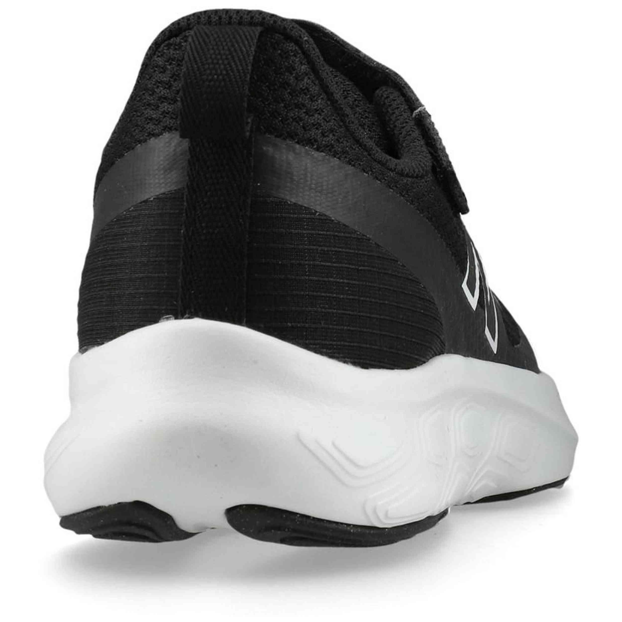 Baskets New balance modèle PT625BK pour unisexe enfants 3/5