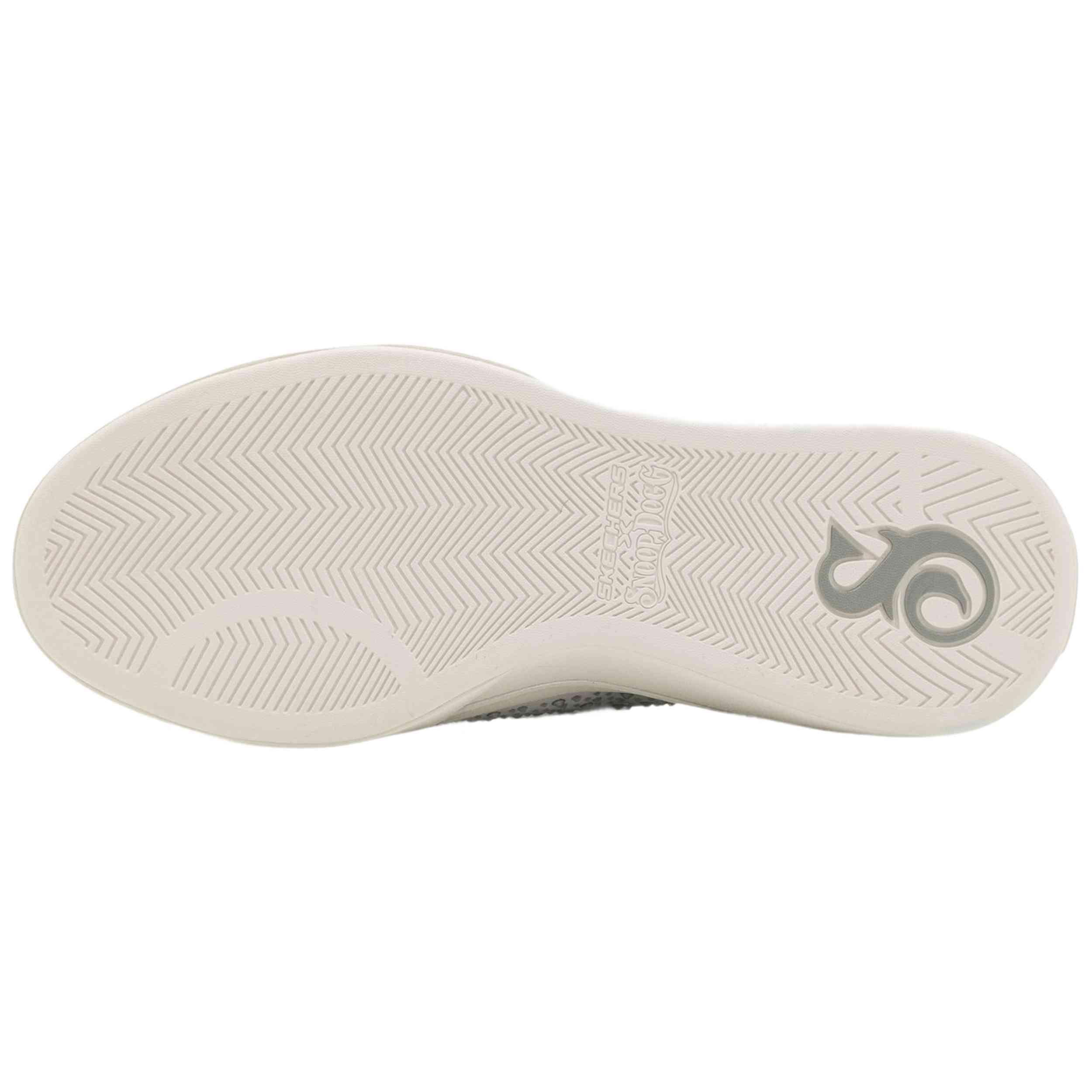 Turnschuhe Skechers Modell 186005 WHT für frauen 4/5