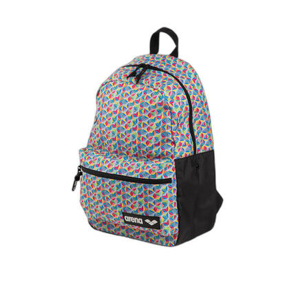 Arena Rucksack Sport Schule 30L Team Allover 002484