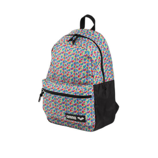 Arena Rucksack Sport Schule 30L Team Allover 002484