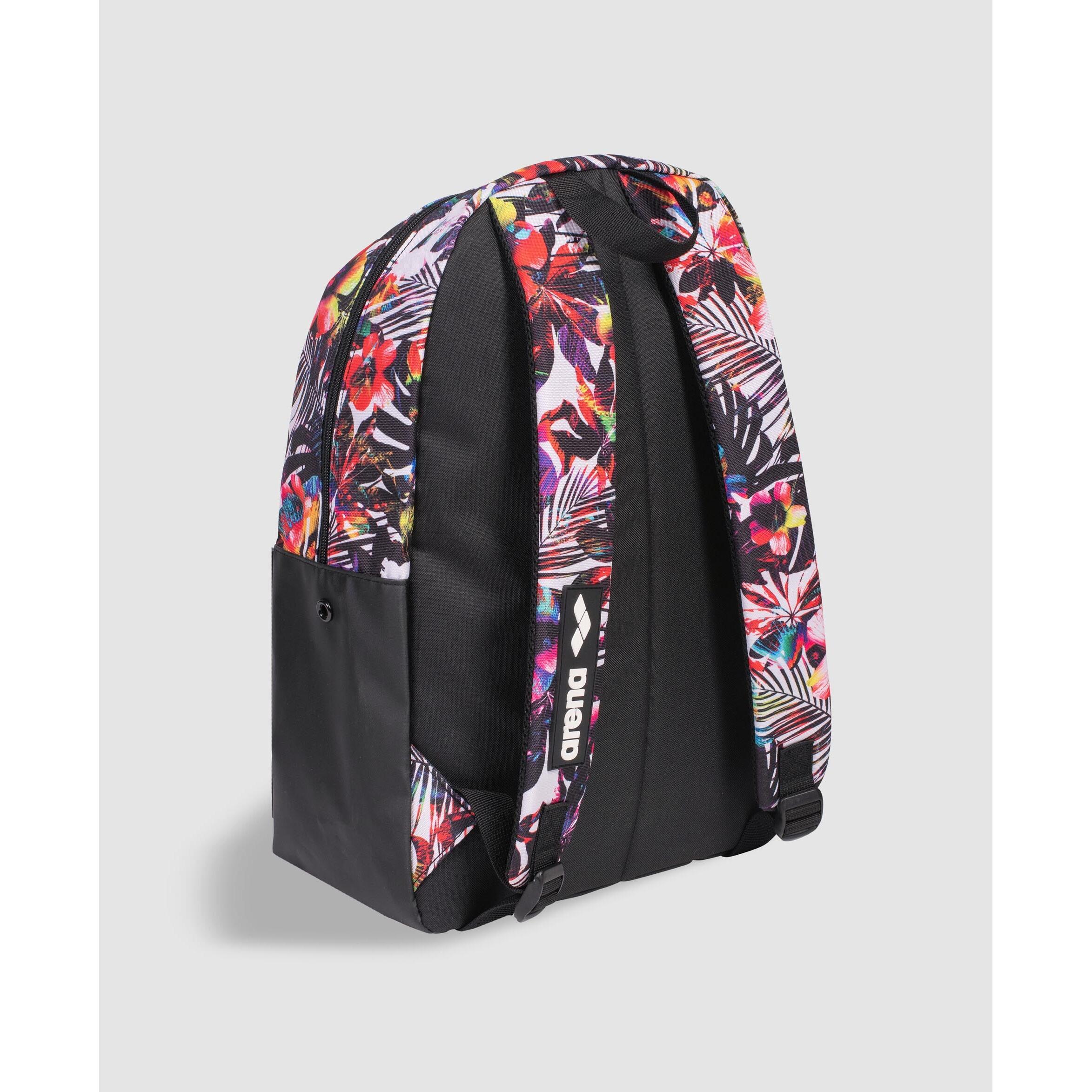 Mochila Arena Team Allover 3/7