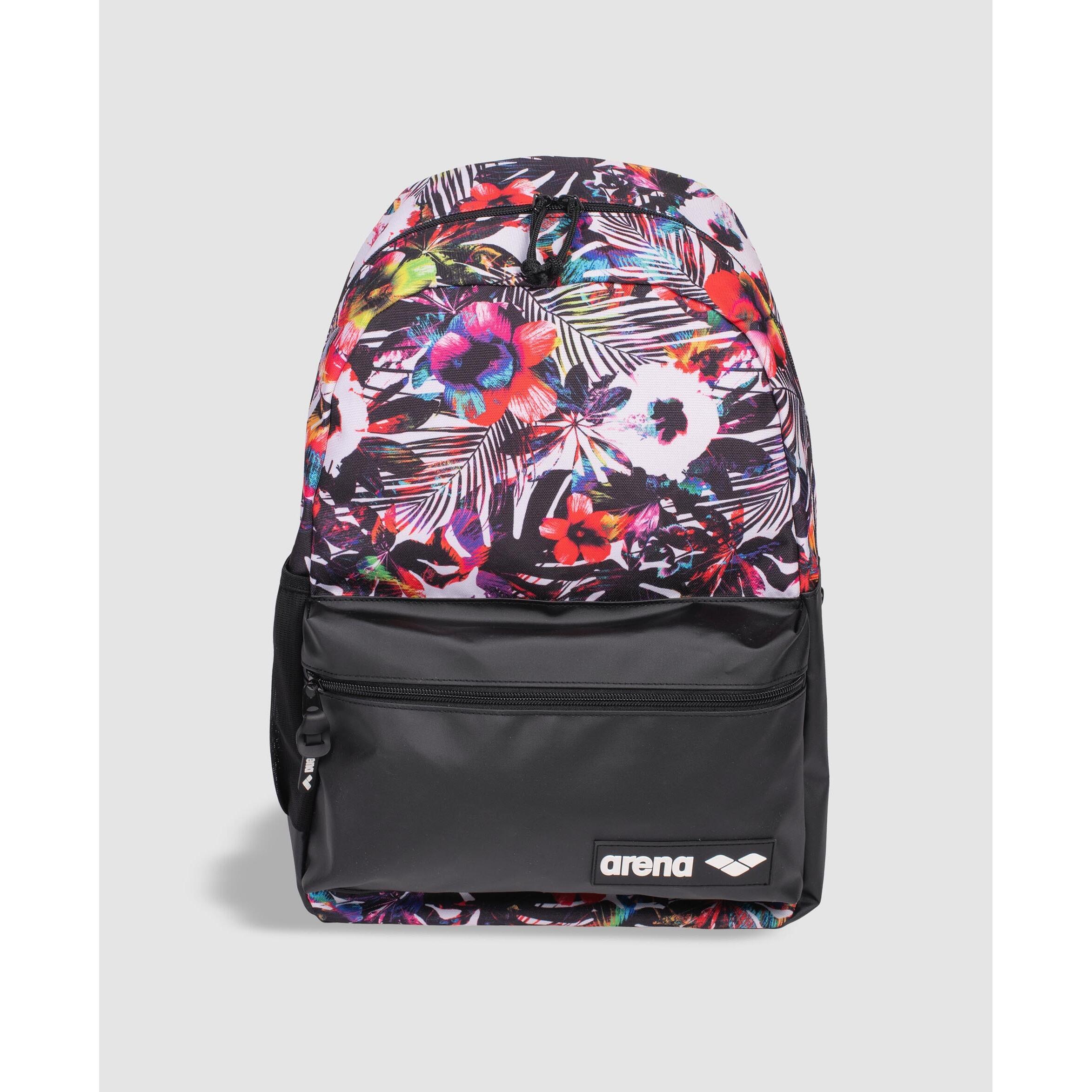 Mochila Arena Team Allover 2/7