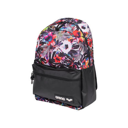 Arena Rucksack Sport Schule 30L Team Allover 002484