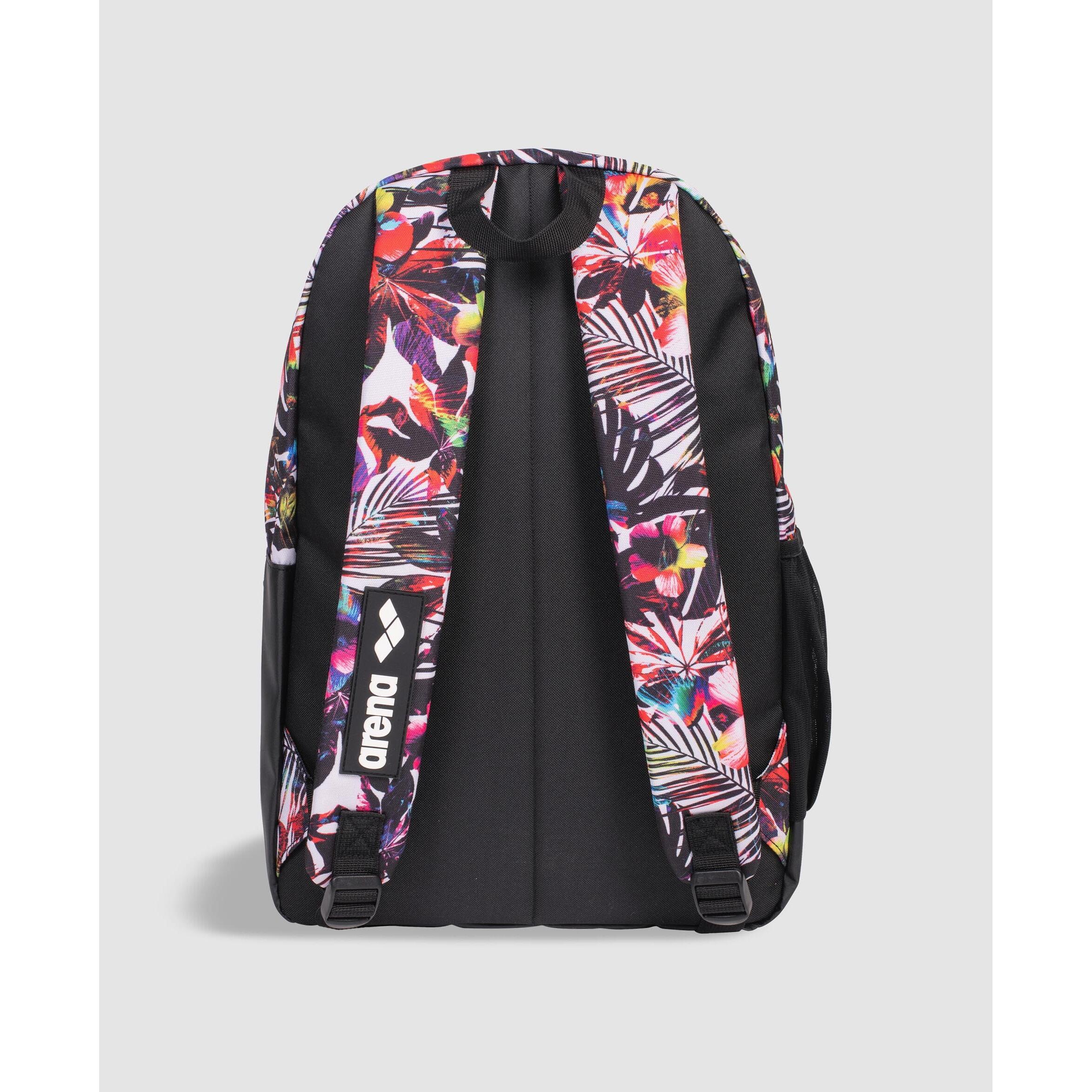 Mochila Arena Team Allover 4/7