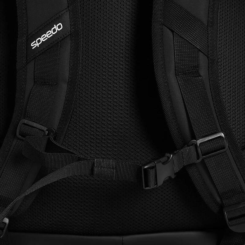 Rucsac sport pentru sportivi Speedo 35 Team