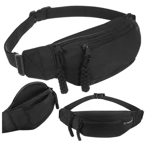 TRIZAND Ledvinka RUNNING BELT MAX