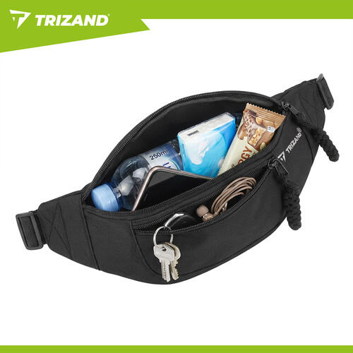 Ledvinka RUNNING BELT MAX 6/7