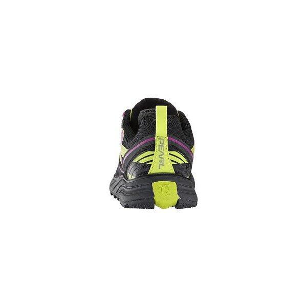 Buty biegowe damskie EM Trail M2 V2 Black/Meadow Mauve Pearl Izumi 3/3