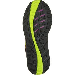 Buty biegowe damskie EM Trail M2 V2 Black/Meadow Mauve Pearl Izumi 2/3