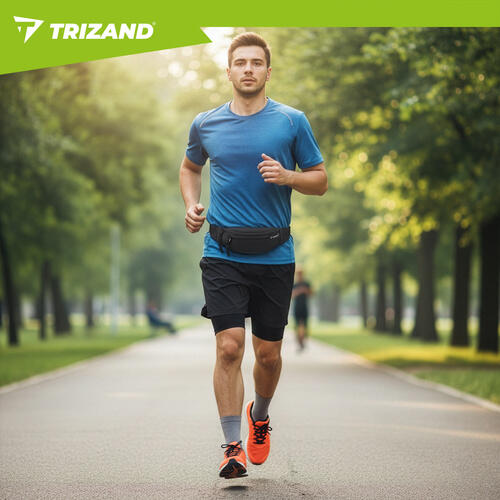 Ledvinka RUNNING BELT MAX 7/7