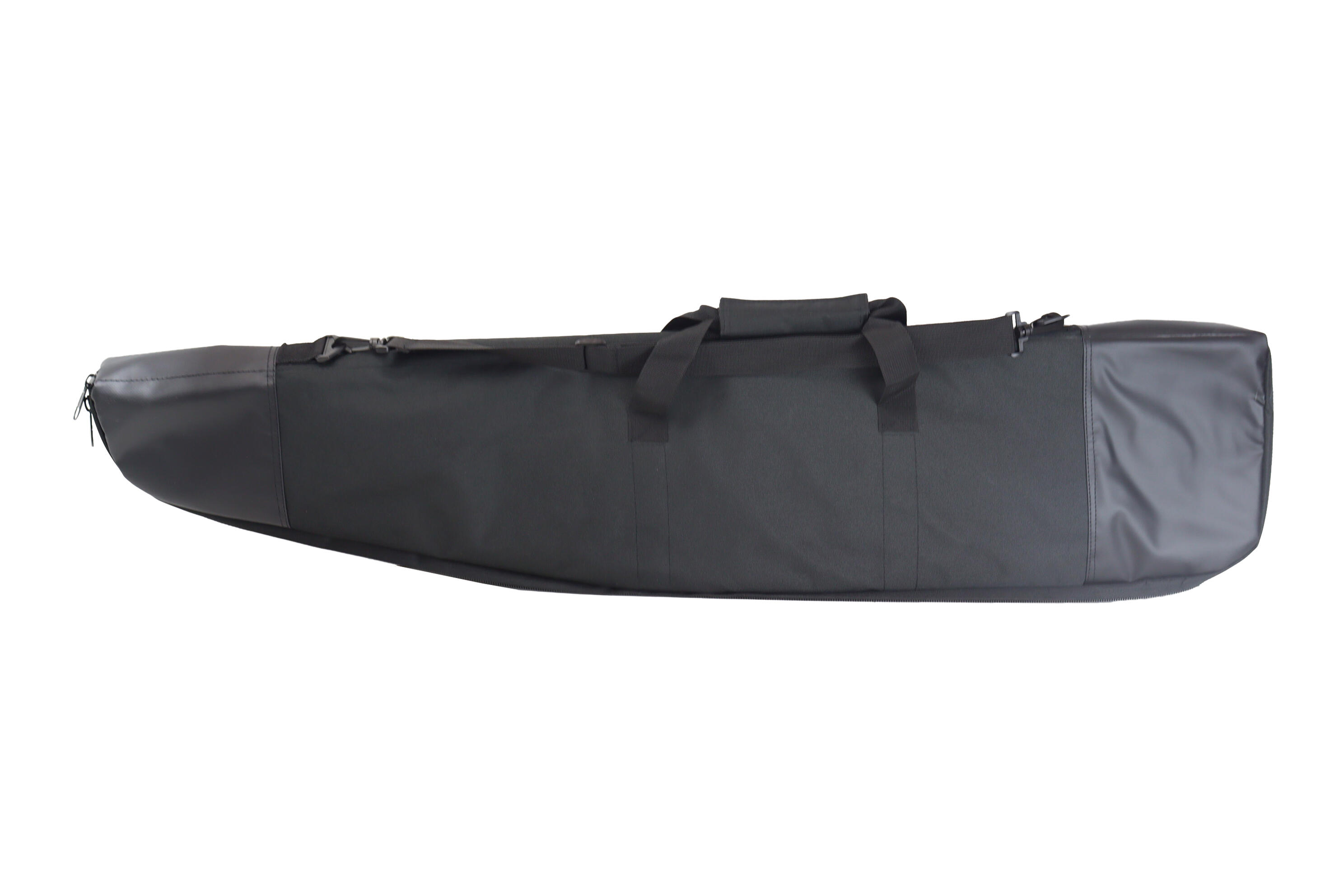 Pokrowiec na karabinek wiatrówkę 118 cm 2/4