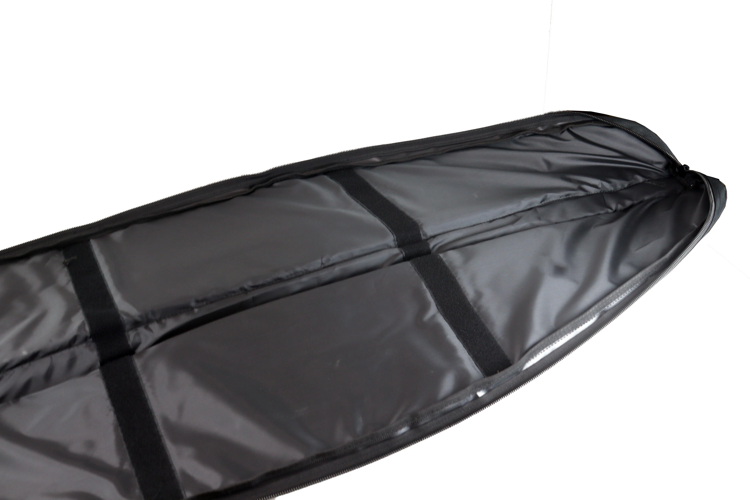 Pokrowiec na karabinek wiatrówkę 118 cm 4/4