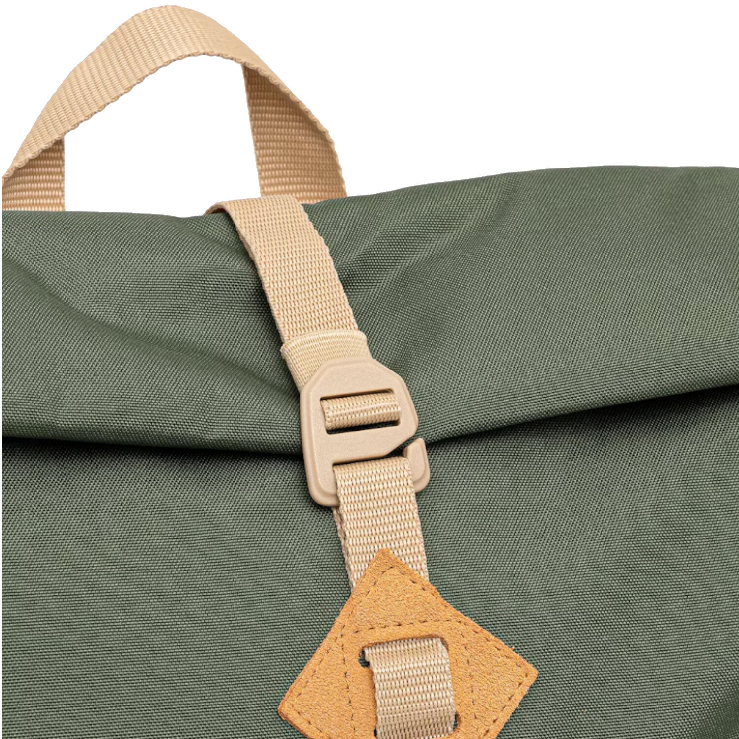 Plecak sportowo-turystyczny dla dorosłych Hatchet Rolltop Backpack 3/3