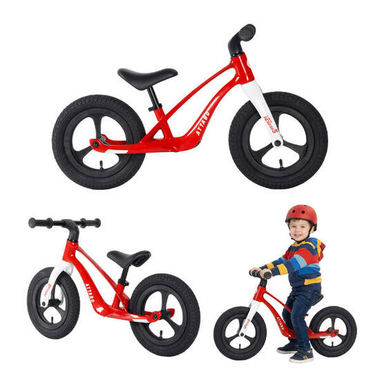 Rowerek biegowy ATTABO Brisk S