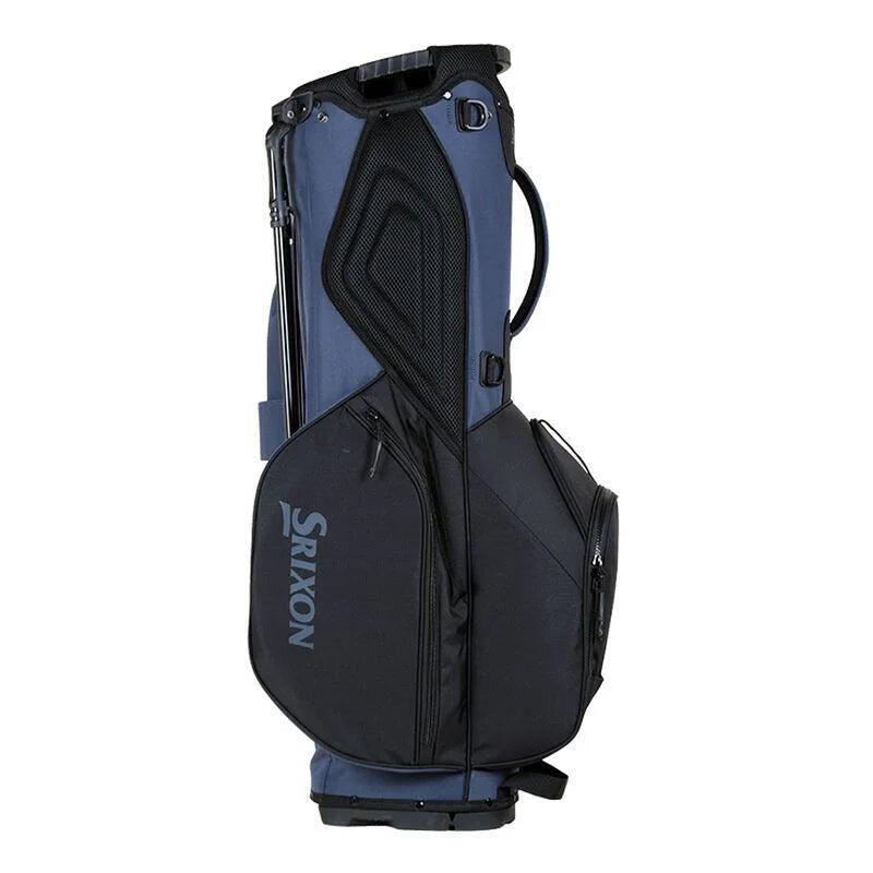Sac de golf Premium Standbag - Noir 3/3