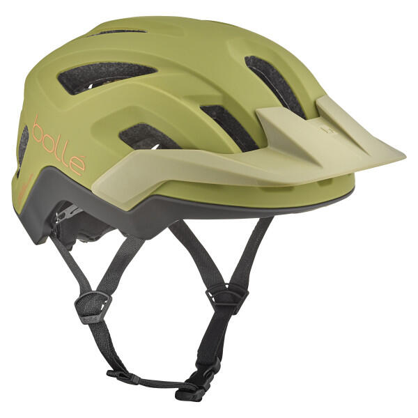 Casque VTT Bollé Adapt Khaki Mat 3/7