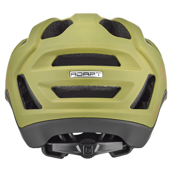 Casque VTT Bollé Adapt Khaki Mat 2/7