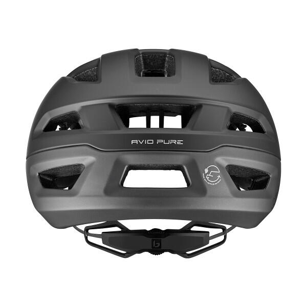 Capacete de bicicleta Bollé Eco Avio Pure 2/7