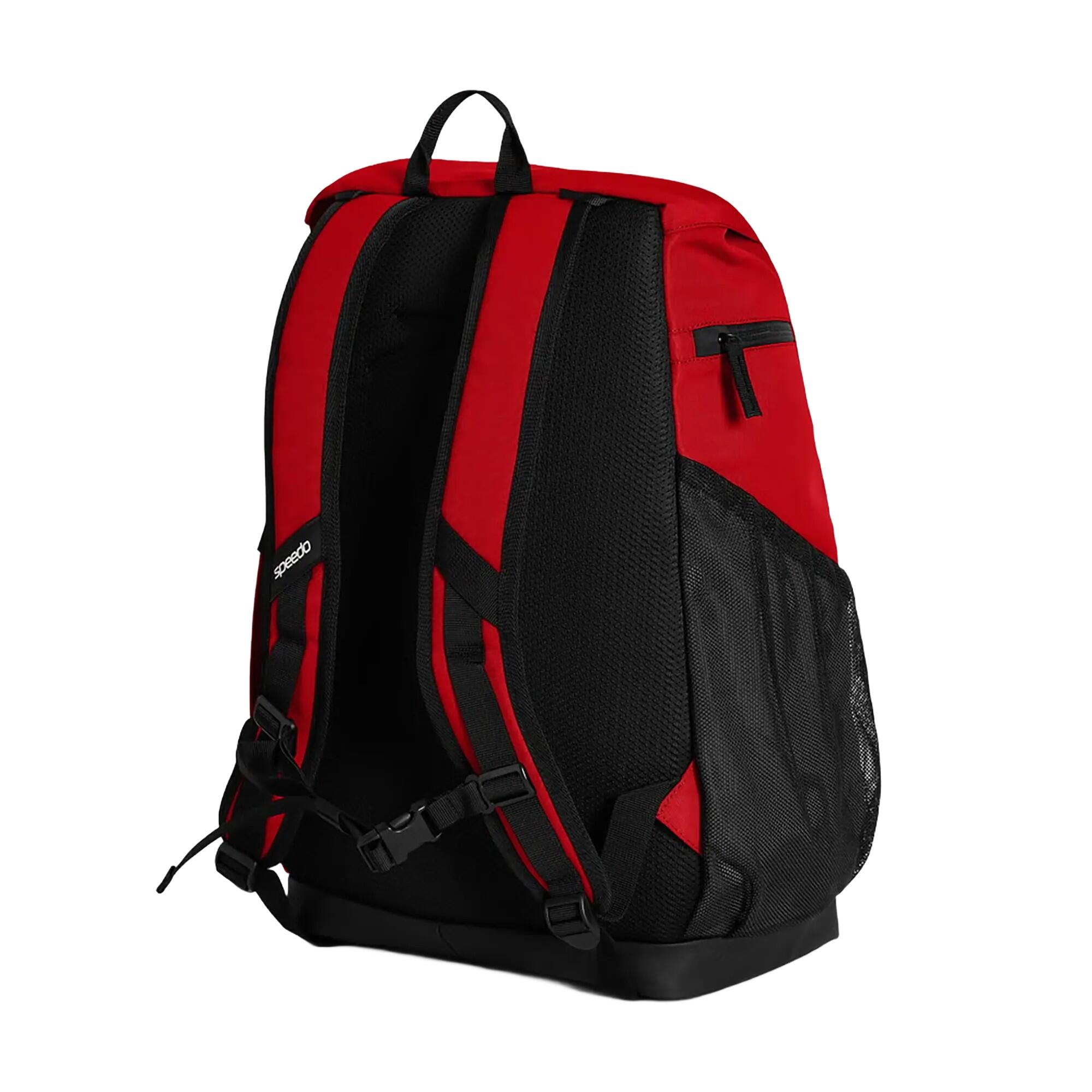 Mochila deportiva Speedo 35 Team 3/6
