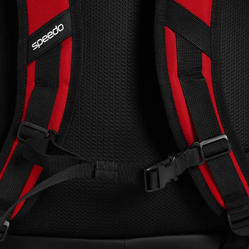 Mochila deportiva Speedo 35 Team 5/6