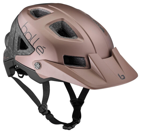 Casque de VTT TRACKDOWN MIPS - Adulte 3/5