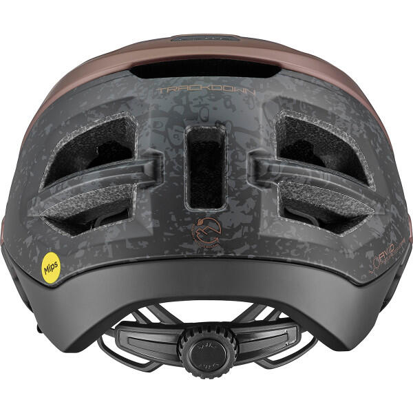 Casque de VTT TRACKDOWN MIPS - Adulte 2/5