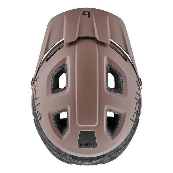 Casque de VTT TRACKDOWN MIPS - Adulte 4/5