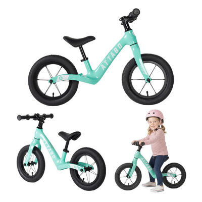 Loopfiets attabo brisk