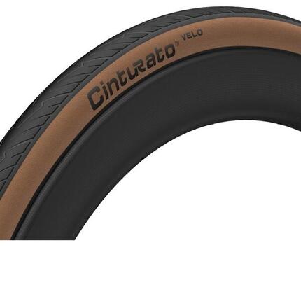 Pirelli Cinturato Velo TLR Classic falt 26-622 700x26