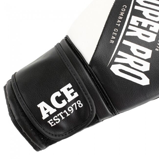 Rękawice (kick)bokserskie Ace 6/6