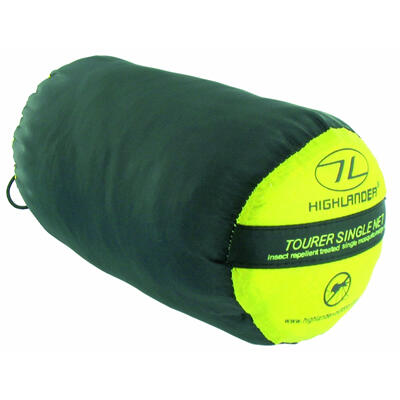 Highlander Filet simple Tourer - Perméthrine 4/5