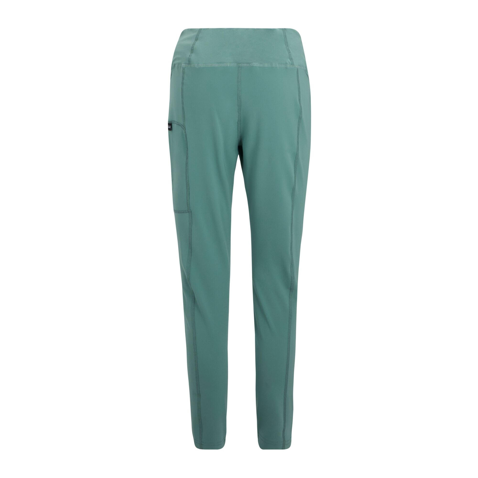 Leggings de caminhada Monira Mulher/Senhora (Musgo Hera) 2/5