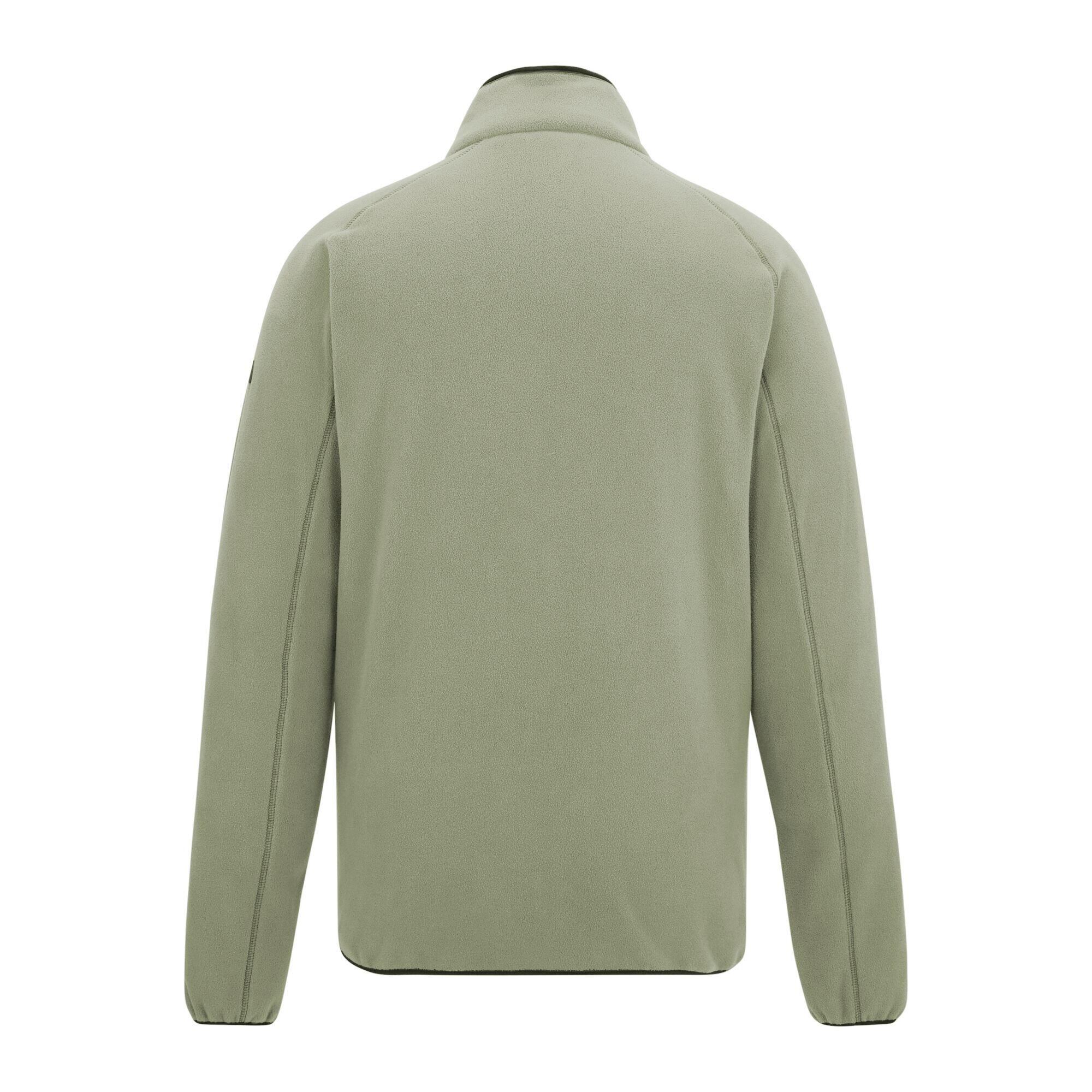 Veste Polaire HADFIELD Homme (Sauge Clair) 2/5
