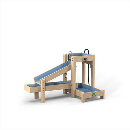 AquaFlow Wasserbahn 200