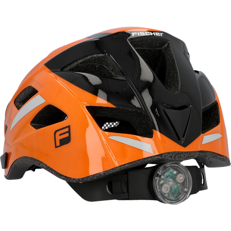 Casque de vélo FISCHER Urban Sport 6/7